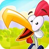 Icono de Chicken Fly!