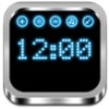 Night Display(Alarm Clock) icon