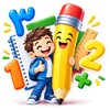 Pictogramă رياضيات الصف الأول الابتدائي