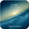 Lock Screen Slider - Slide to unlock icon