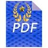 PDF Doc Visor and Reader eBooks icon
