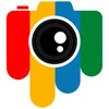 Photo editor - collage maker icon