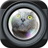 Fisheye Camera Photo Editing icon