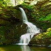 أيقونة Real WaterFalls Live Wallpaper 2