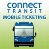 CT Mobile Ticketing icon