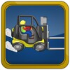 Warehouse Rush Free icon