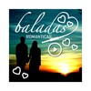 Icono de Baladas Romanticas