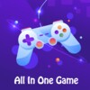 All games - All Games App 2023 icon