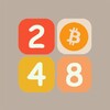 Bitcoin 2048 icon