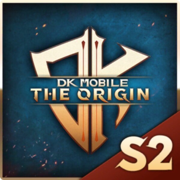 DK MOBILE: THE ORIGIN for Android - Download the APK from Uptodown