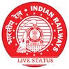Running Train Status Live icon