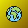 World Map - Mini Atlas Pro icon