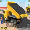 Icono de Jcb Road Construction Game