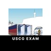 USCG Cargo Handling and Stowage Exam Trial icon