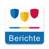 Berichtsheft Farbe icon