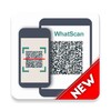 Whatscan for Whatsapp Web icon