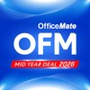 Icono de ออฟฟิศเมท (OfficeMate)