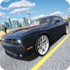 Muscle Car Challenger icon