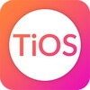 Launcher iOS 17 (TiOS) icon