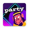 Sporcle Party icon
