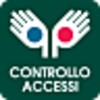 Icono de Clappit Access Control
