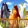 🐴 Horse Stable: Herd Care Simulator icon