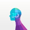 Sony 3D Creator icon