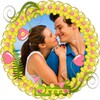 Sweet Love Frames icon