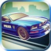 Police Speed Racing icon