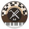 PianoMeter – Piano Tuner icon