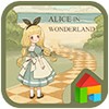 Vintage Alice icon