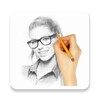 Photo Sketch Maker & Draw Pic icon