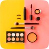 Makeup online shopping app icon