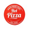 Hot Pizza icon