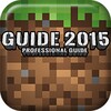 Guide 2015 for Minecraft icon