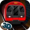 London Subway Train Sim 2017 icon