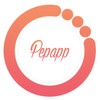 Pepapp icon