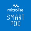 Microlise SmartPOD icon