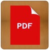 ไอคอน Lector de archivos PDF