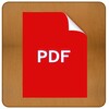 Lector de archivos PDF simgesi