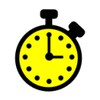 Stopwatch & Countdown icon