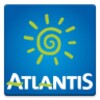 Pictogramă Atlantis