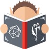 1. D&D 5 Spellbook icon