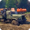US Army Truck - Military Truck icon