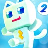 أيقونة Guide For Super Phantom Cat 2