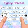 Keyboard Typing Practice icon