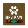 Mp3paw - All music downloader icon