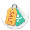 AppsOnSale: Apps and games icon