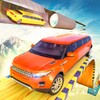 Extreme Limousine Car Stunts GT Driving Simulator icon