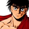 ippo wallpaper icon